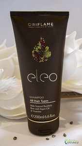 Eleo oriflame review