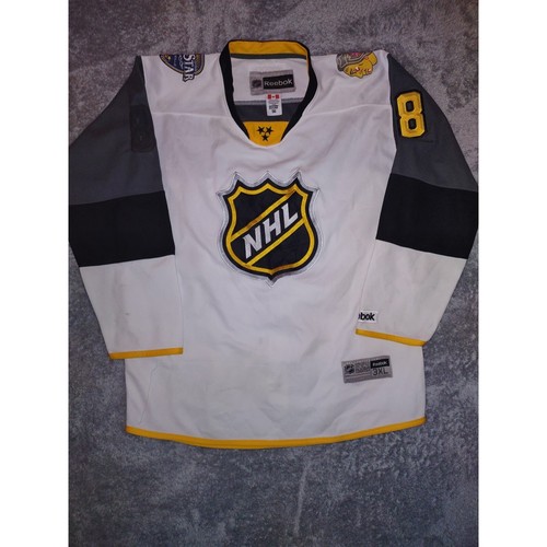 Reebok NHL 2016 All-Star Game Kane 88 Hockey Jersey 3XL (56) Chicago Blackhawks
