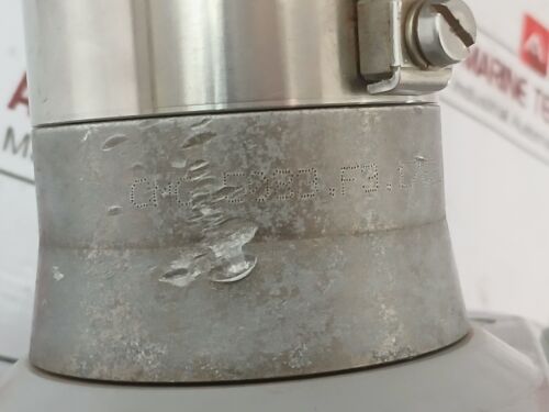 KROHNE OPTIWAVE 7300C HART Radar Level Transmitter 24VDC IP 66/67 4-20mA - Picture 17 of 21
