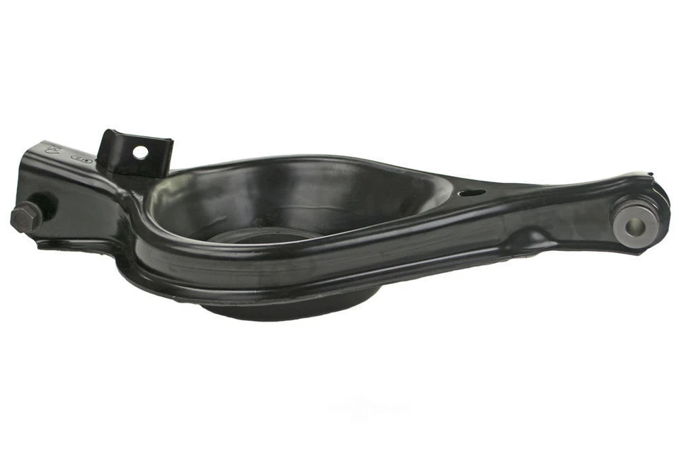 Braço de controle de suspensão compatível com Cadillac CTS MEVOTECH 2008-2015 GRAU ORIGINAL - Imagem 4 de 4