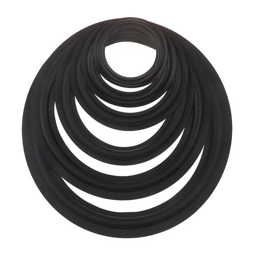 Repair Accessories Folding Ring Suspension Edge Ring Speaker Folding Edge Ring