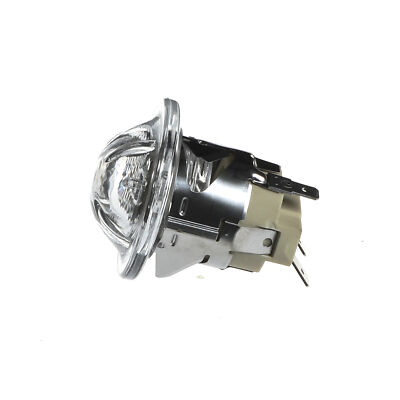 Turbochef Service Kit Montage Birne mit Objektivfassung - FRE-3005