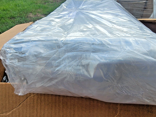 010-0000-1401. T3MYAERFAA, DSX3 PANEL, RXC, 23 INCH HOLDS 24 MODULES, NEW IN BOX - 第 8/16 張圖片