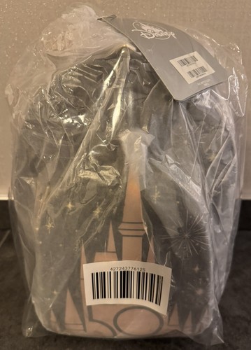 Walt Disney World Grand Finale 50. Jubiläum | Loungefly | Mini Rucksack - Bild 5 von 5