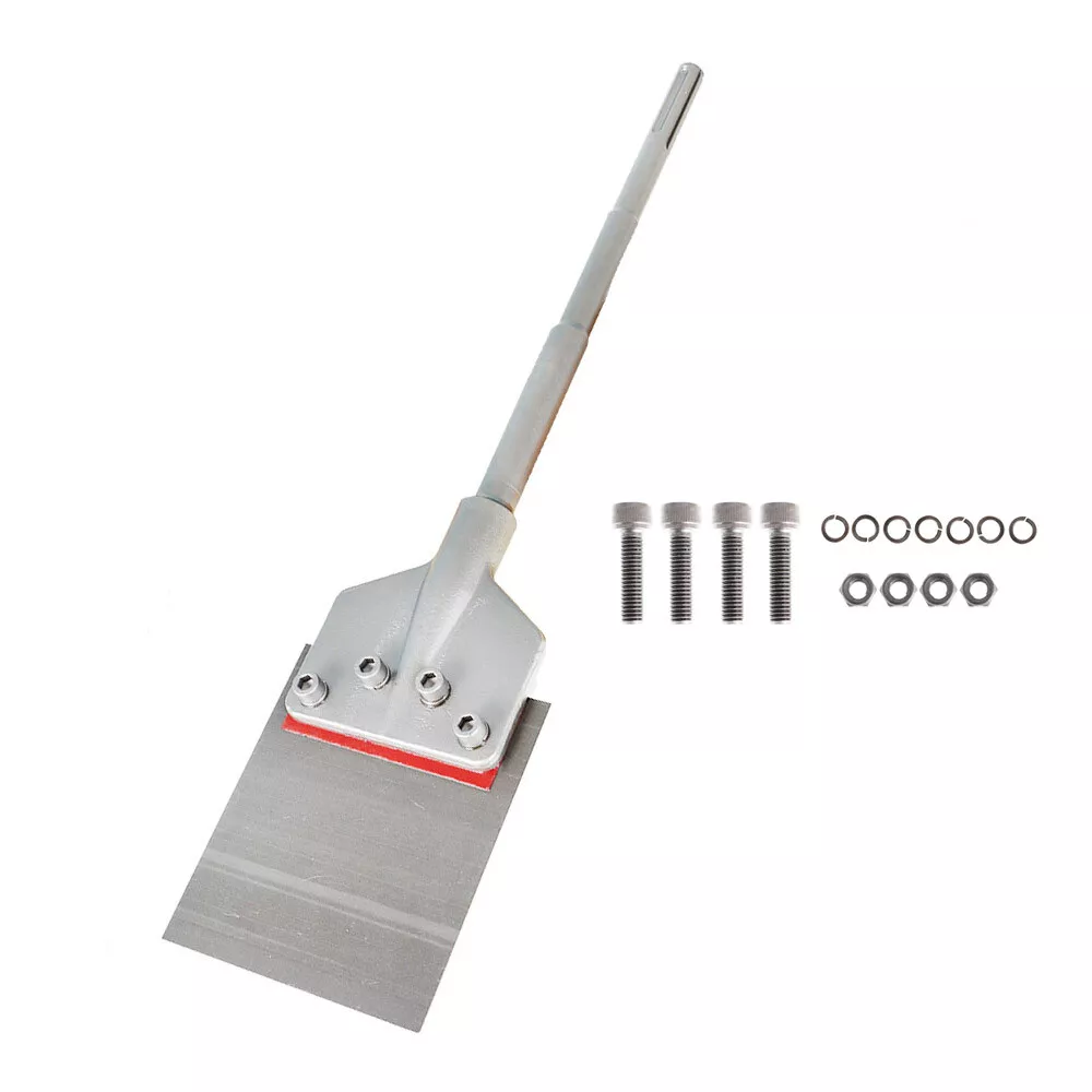 6 inch on sale floor scraper