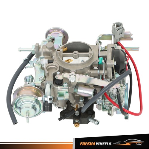 For Toyota Corolla 1995-2001 Tercel 1990-1994 2 Barrel Carburetor 211001185