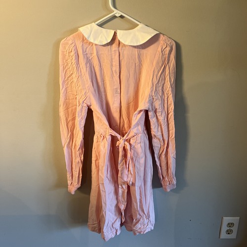 Stranger Things Eleven Kostüm Erwachsene Large - Bild 7 von 12