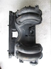 030129711BF Ansaugkrümmer Volkswagen Polo 1.0 B 37KW 5M 5T (1997) Ersatzteil