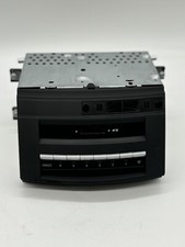 Mercedes Original W216 Navigation Mopf Headunit CD Wechsel S Klasse A2219003700 Mercedes Original W216 Navigation Mopf Headunit CD Wechsel S Klasse A2219003700