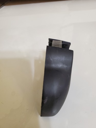 De colección Tercer Ojo Anti Cadena Watcher Thing Vintage Años 90 Marco Asiento Tubo Montaje MTB - Imagen 4 de 5