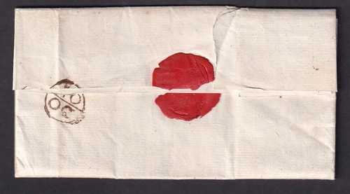 GB 1772-1839 BRIEFE signiert POSTMARKEN Hüllen Postgeschichte ..EINZELN PREIS - Bild 15 von 89