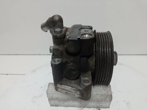 6R833A696BA Bomba Direccion para JAGUAR S-TYPE 2.7 V6 Diesel Classic 2 3494445 - Imagen 2 de 10