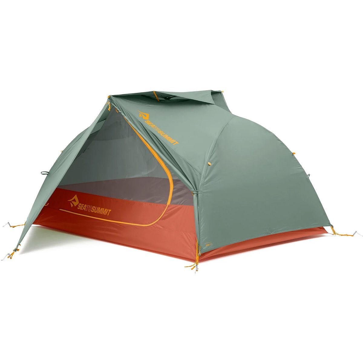TENDA 2 POSTI SEA TO SUMMIT IKOS TR2 - tenda trekking