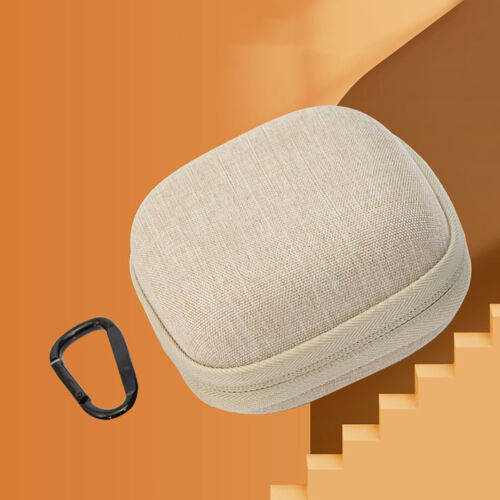 8 Slots Camera Lens Filter Case Bag Dustproof Storage Organizer Pouch Wallet g - Picture 4 of 11