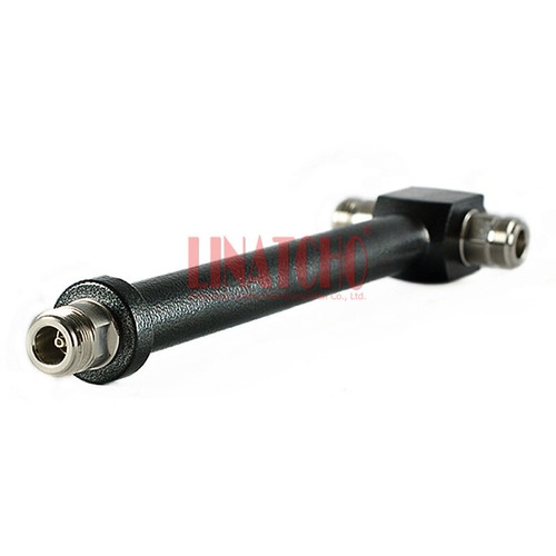 800-2500MHz 2 Vías N Cavidad Hembra Divisor de Potencia Señal Repetidor Antena Divisor - Imagen 8 de 10