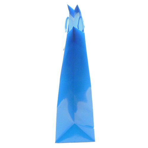 New 12pk MEDIUM Bright Neon Colors Paper Gift Present Party Birthday Bags - 第 7/7 張圖片