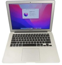 Apple MacBook Air Early 2015 13.3" A1466 Core i5 1.6GHz 4GB 128GB