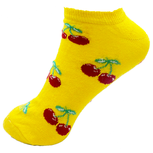 Womens Ladies Trainer Socks Funky Liner Sports Socks Size 4-7, 3/6/12 Pairs - Picture 22 of 44