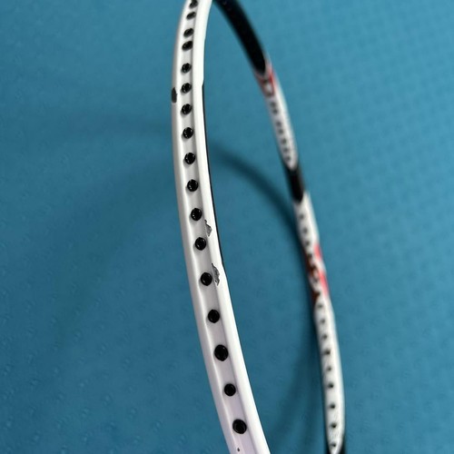 Yonex Duora Z Strike Badminton Racket - Picture 3 of 8
