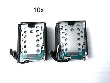 10X Lenovo ThinkPad T470/T480 NVMe M.2 Adapter Caddy  Connecter