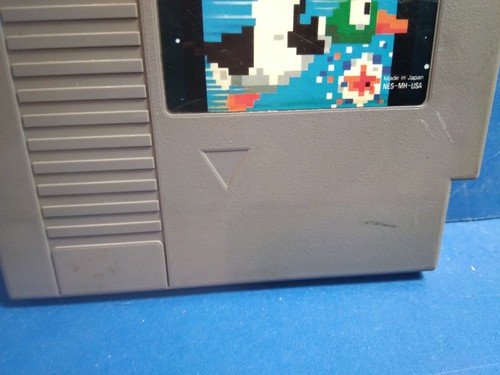 Super Mario Bros./Duck Hunt (Nintendo Entertainment System, 1988) (TESTATO) NES - Foto 2 di 6
