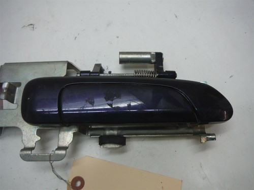 Honda Fit 2008 manija de puerta exterior delantera derecha para pasajeros fabricante de equipos originales 2007-2008 - Imagen 2 de 7