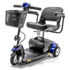3-Wheeled Mobility Scooters