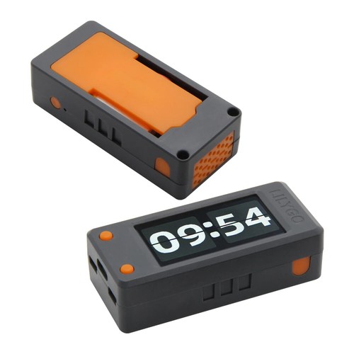 T-Display-S3 ESP32-S3 Entwicklungsboard ST7789 1,9 Zoll Display Modul für Arduino - Bild 14 von 17