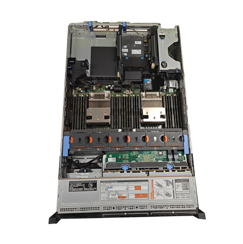 Dell Poweredge R730 Xeon 2*E5-2660 v3 2.6GHz 128GB 8*146GB - Picture 5 of 5