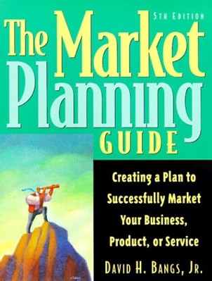 The Market Planning Guide - GOOD