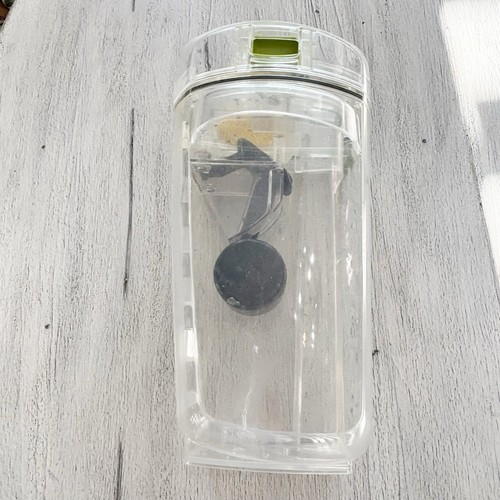 HOOVER FH40160 Floormate Hard Floor Cleaner Dirty Water Tank Genuine Replacement