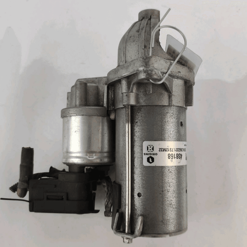 71794625 Anlasser  FIAT PUNTO (2U) 1.3 MJT 16V Ber. 5p/d/1248cc - Bild 1 von 6