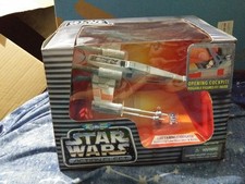 Star Wars Action Fleet Luke Skywalker's X-Wing MISB