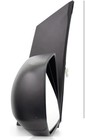 For Toyota Sienna 2015 16 17 18 19 2020 Door Mirror Driver Side | Textured