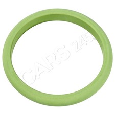 Oil Pump Seal FEBI Fits DAF Cf 85 Xf 105 FA 105.410 105.460 105.510 410 1608393