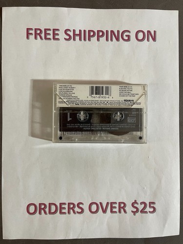 $1 & UP  80s 90's POP R&B ROCK CASSETTE BUY $25 GET FREE SHIPPING BUILD YOUR LOT - Picture 97 of 438