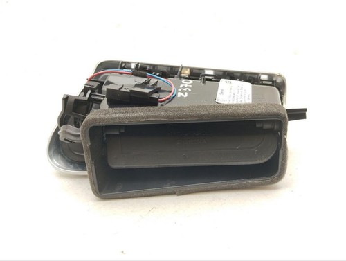 Grille D'Aération Porsche PANAMERA 2018 Droite Avant 971819204 - Bild 4 von 5