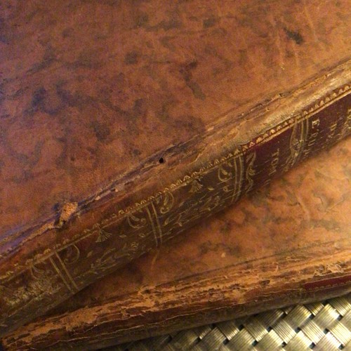 ROLLIN- de la manière d'enseigner Et D’étudier Les Belles Lettres - 4/4 .1755 - Picture 23 of 24
