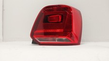 TAIL LIGHT RH VOLKSWAGEN POLO MK5 FL (A05) 2009-2017 R LINE TSI 3 DOOR HATCHBACK