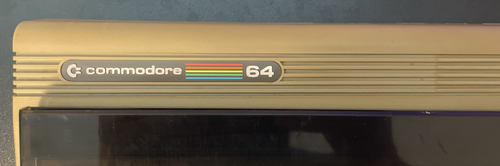 Commodore 64 mit Box, Computermate Platte, Bücher & Kabel | ungetestet | Ist-Zustand - Bild 2 von 15