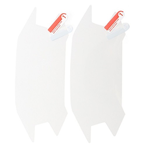 2x Speedometer Dashboard Screen Film For Honda CB400F CRF250 CBR500R CBR500X mo - Picture 2 of 11