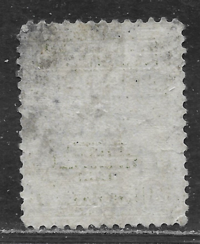 HICK GIRL-USED STATE OF PENNSYLVANIA ONE PINT LIQUOR TAX STAMPS X5970 - Picture 2 of 2