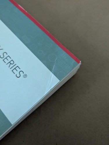 ATI Content Mastery Series 9 Book Review Module for RN Nursing Edition 8.0 - Picture 20 of 24