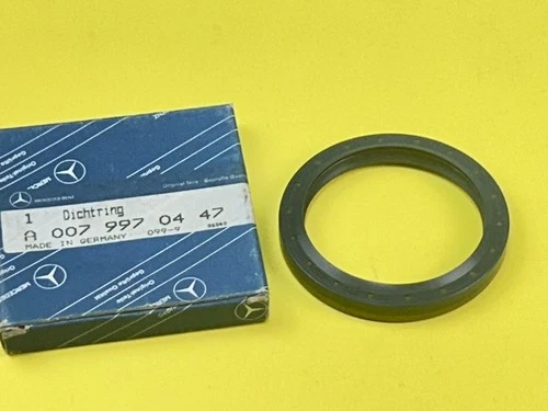 Mercedes G Class W460 W461 Front Wheel Hub Shaft Seal 0079970447 Genuine NOS