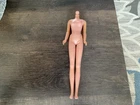Vintage Barbie FRANCiE 1960s TNT Body Only Japan Mod Doll Mattel TNT Waist Japan