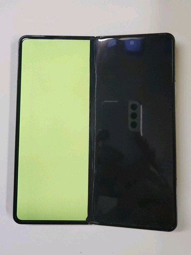 Aa Is Samsung Galaxy Z Fold 4 256GB Factory GSM Unlocked - Picture 1 of 3