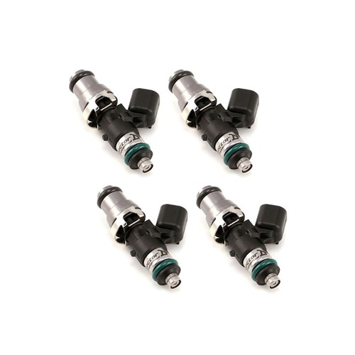 INJECTOR DYNAMICS ID1050-XDS [4] for 02-09 Acura RSX 14mm 1050.48.14.14.4 - Picture 1 of 2