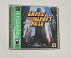 Grand Theft Auto • Greatest Hits PlayStation 1 (2001)