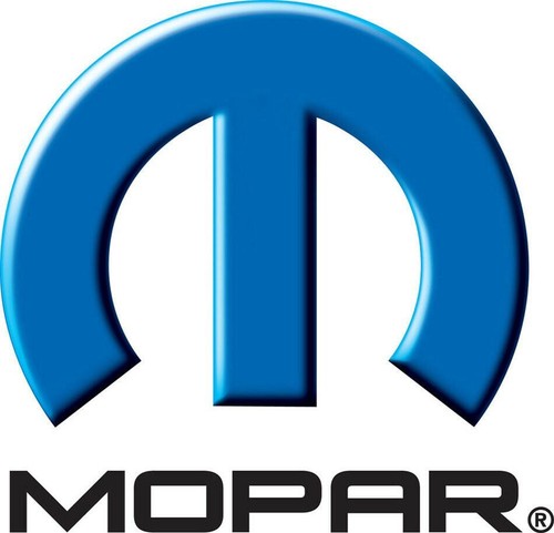 Mopar 68412364AC Disc Brake Pad Set Rear - Bild 2 von 2