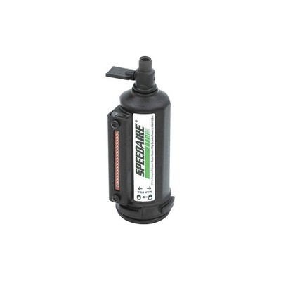 SPEEDAIRE GGS_56608 Bowl and O-Ring,Lubricant Intermediate 114X37